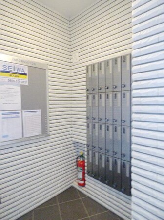 アップワードの物件内観写真